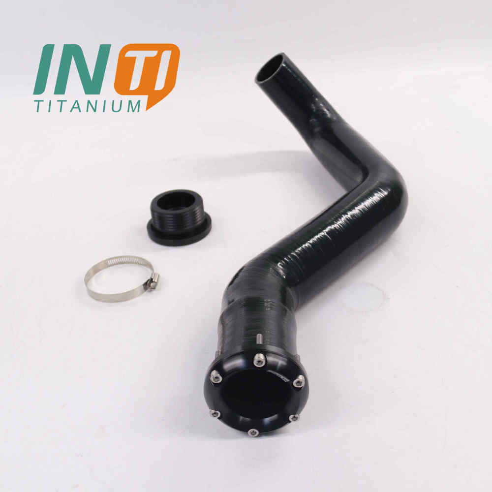 Seadoo Spark Exhaust Kit(Silicone rubber) WR04004
