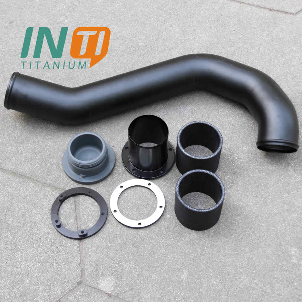 performance exhaust kit for RXT 300 & GTX 300 RS15140