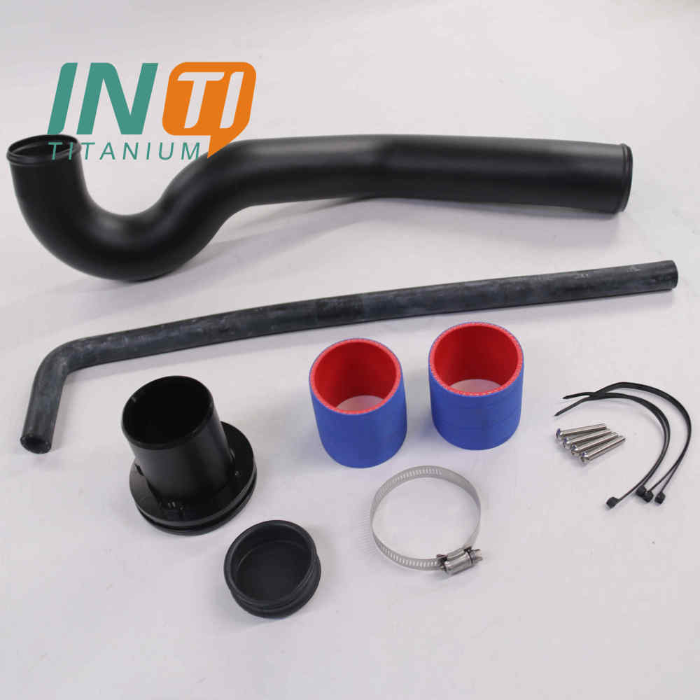 SEA-DOO RXT/GTX S3 REAR EXHAUST KIT RS15100-2