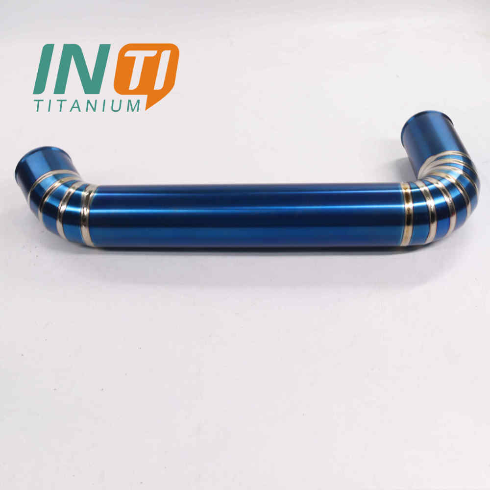 Sea-Doo RXP-X Apex 300 SEA DOO 2021+ RXP titanium FREE FLOW EXHAUST KIT - RS16190