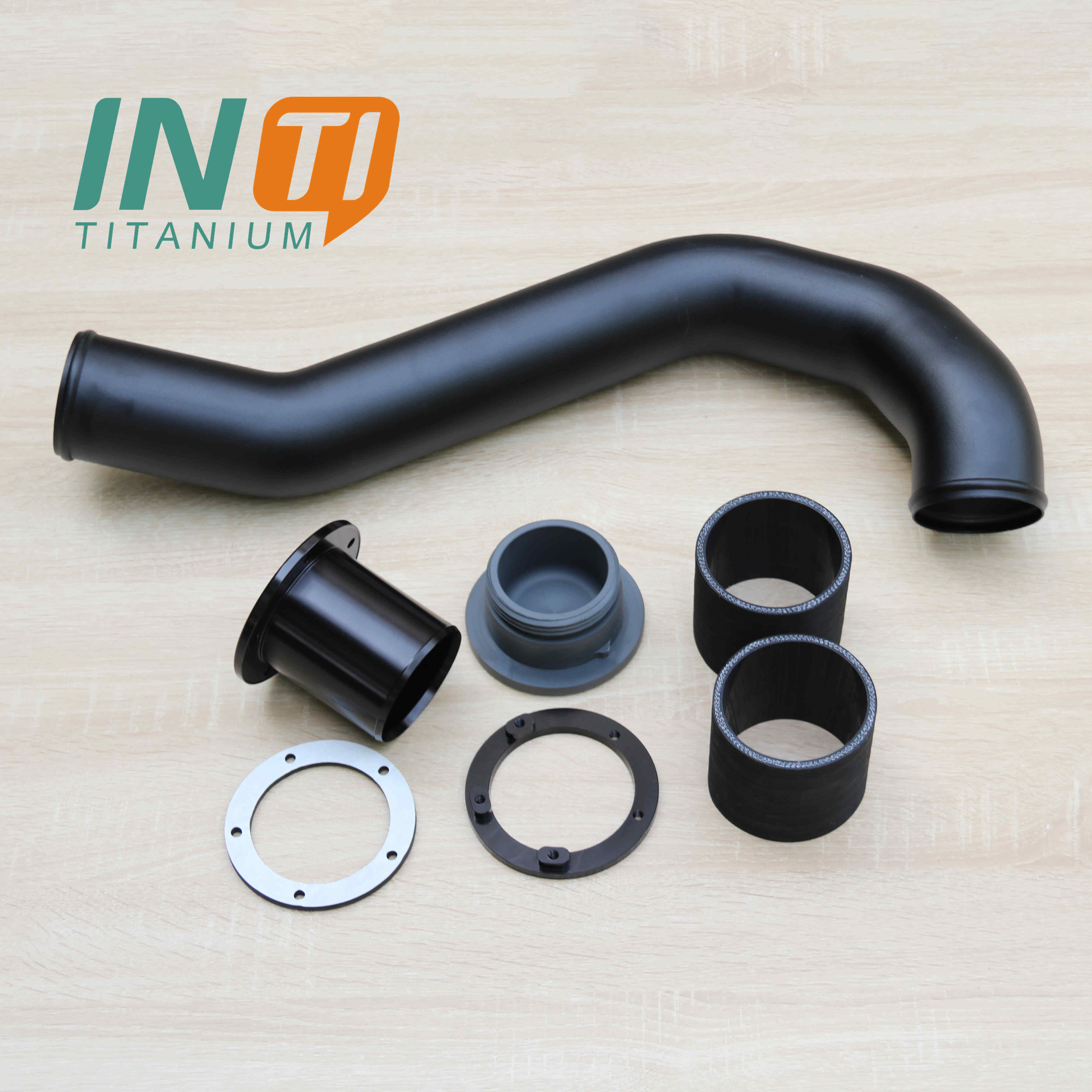 SEA-DOO 2016-17 RXT-X/GTX LIMITED 300 REAR EXHAUST KIT RS15140