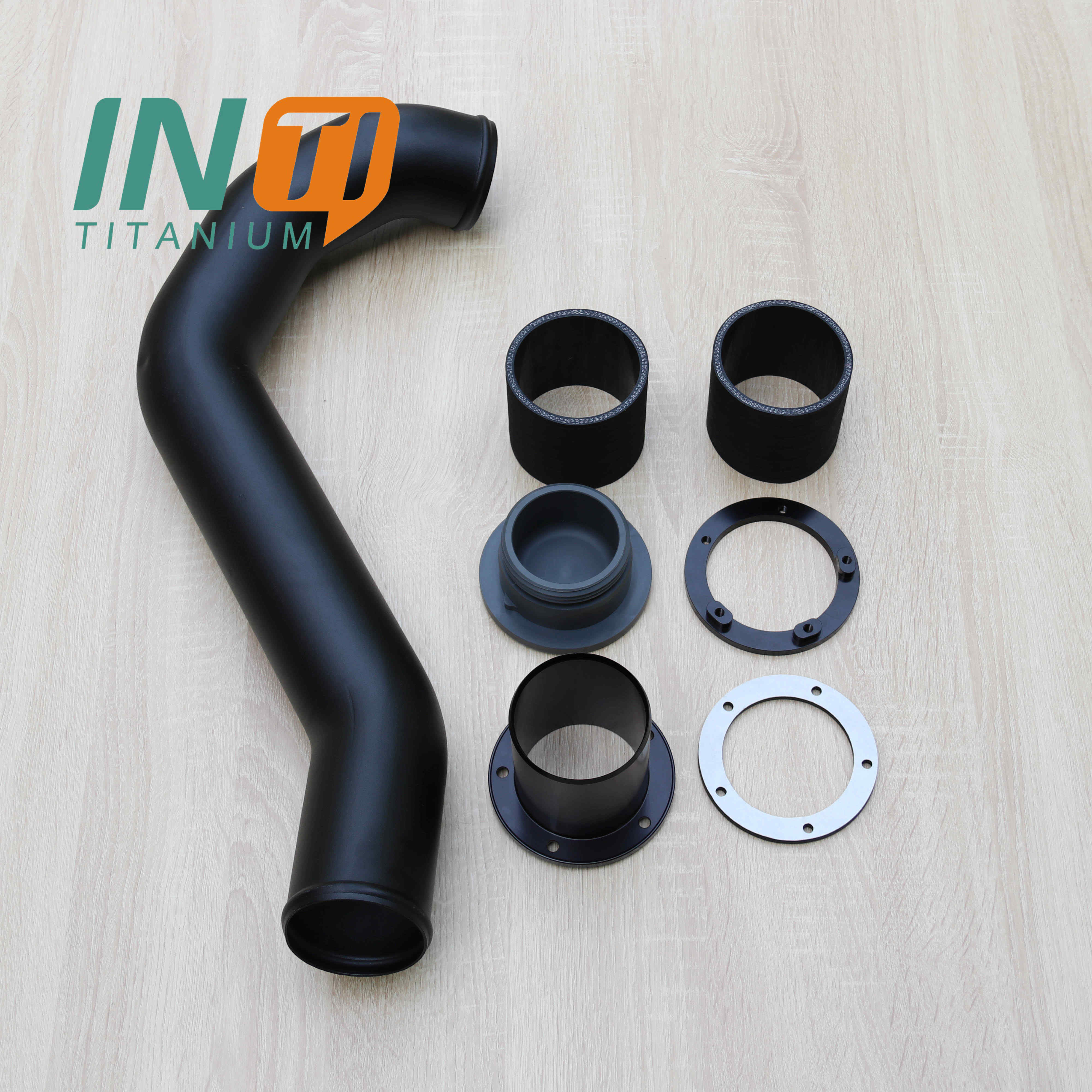 SEA-DOO 2016-17 RXT-X/GTX LIMITED 300 REAR EXHAUST KIT RS15140