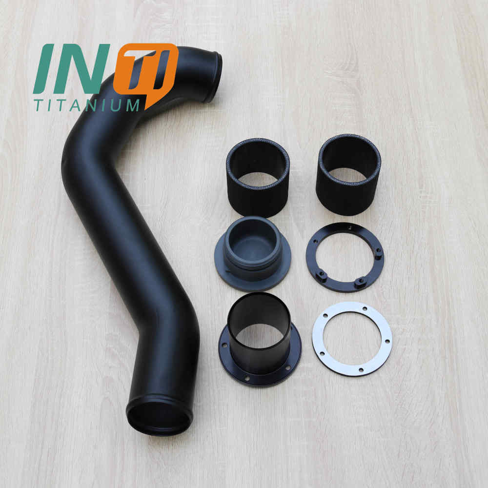 SEA-DOO 2016-17 RXT-X/GTX LIMITED 300 REAR EXHAUST KIT RS15140