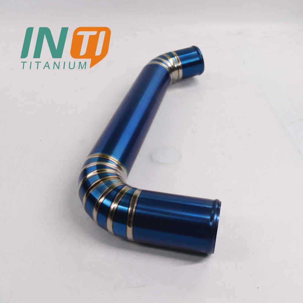 Sea-Doo RXP-X Apex 300 SEA DOO 2021+ RXP titanium FREE FLOW EXHAUST KIT - RS16190