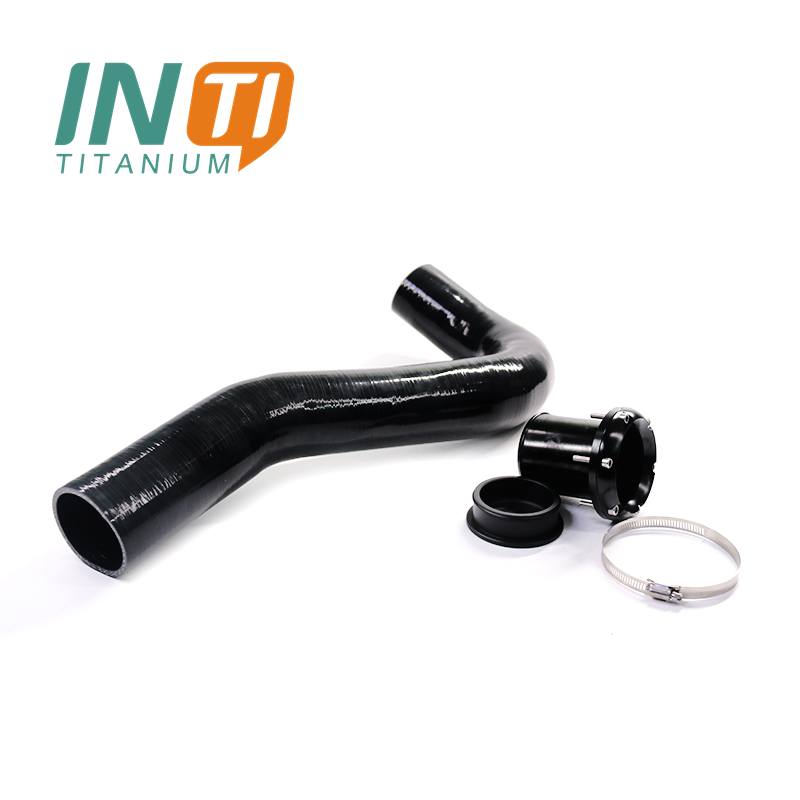 Sea-Doo RXPX 300 & GTR 230 17+ Rear Exhaust Kit WR04039