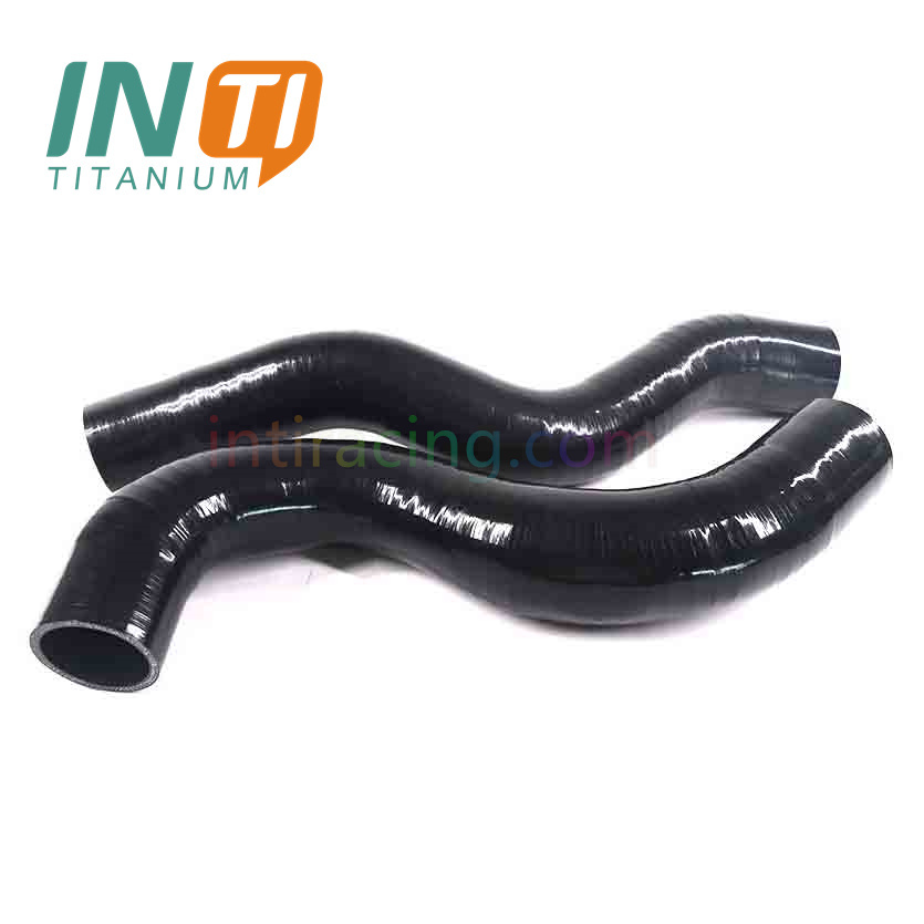 SeaDoo 2016+ 260HP RXP-X RXT-X RXP  RXT BRP 4-TEC Intercooler Hose Kit