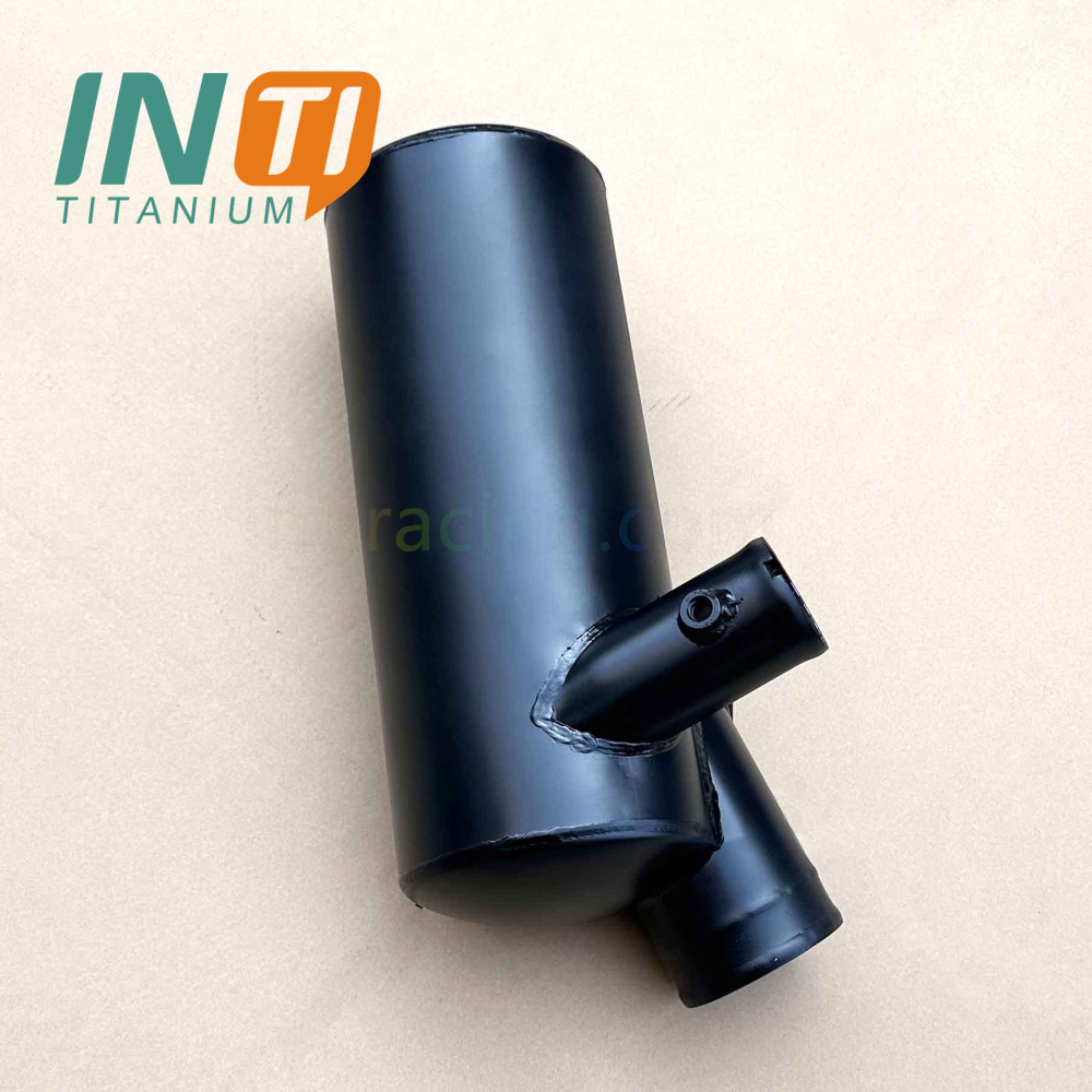 Sea-Doo  SEADOO RXT-X 260 / 2017-2018 GTX Muffler 274001648