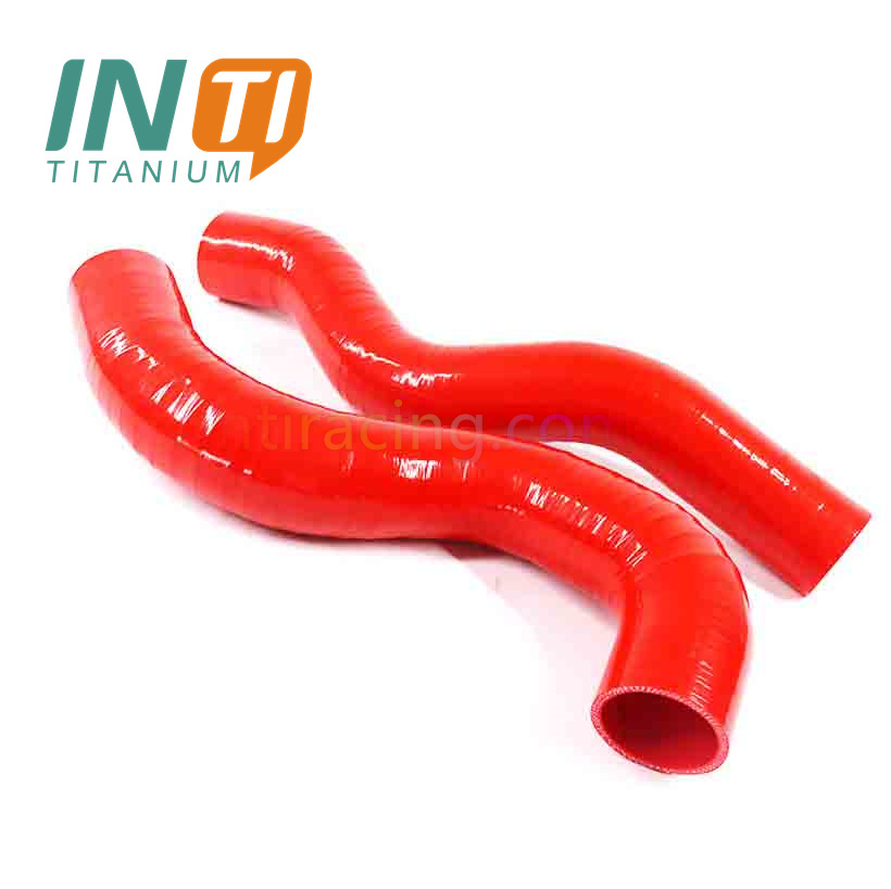 SeaDoo 2016+ 260HP RXP-X RXT-X RXP  RXT BRP 4-TEC Intercooler Hose Kit