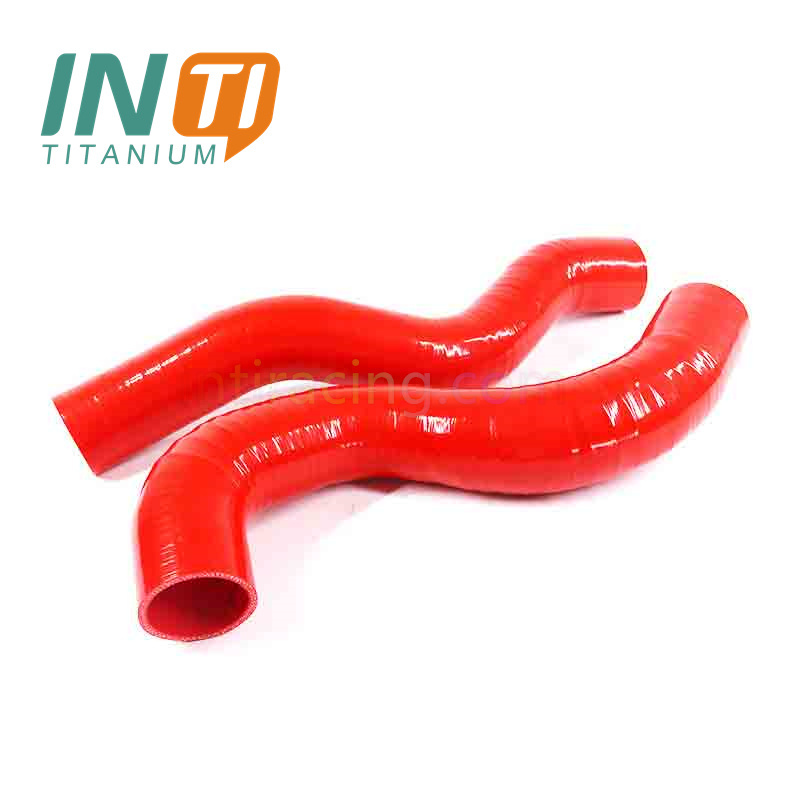 SeaDoo 2016+ 260HP RXP-X RXT-X RXP  RXT BRP 4-TEC Intercooler Hose Kit
