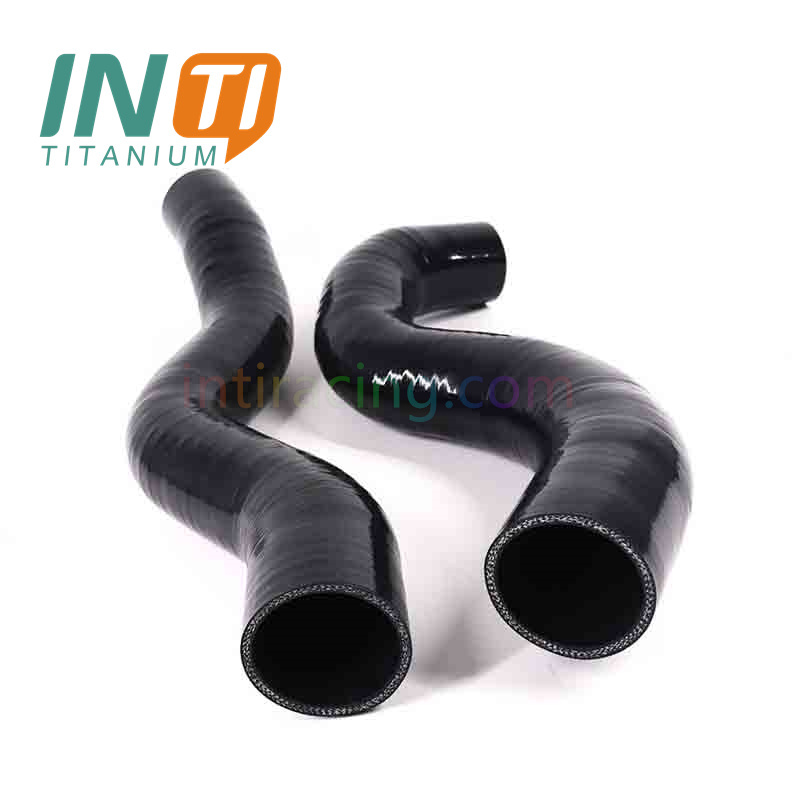 SeaDoo 2016+ 260HP RXP-X RXT-X RXP  RXT BRP 4-TEC Intercooler Hose Kit