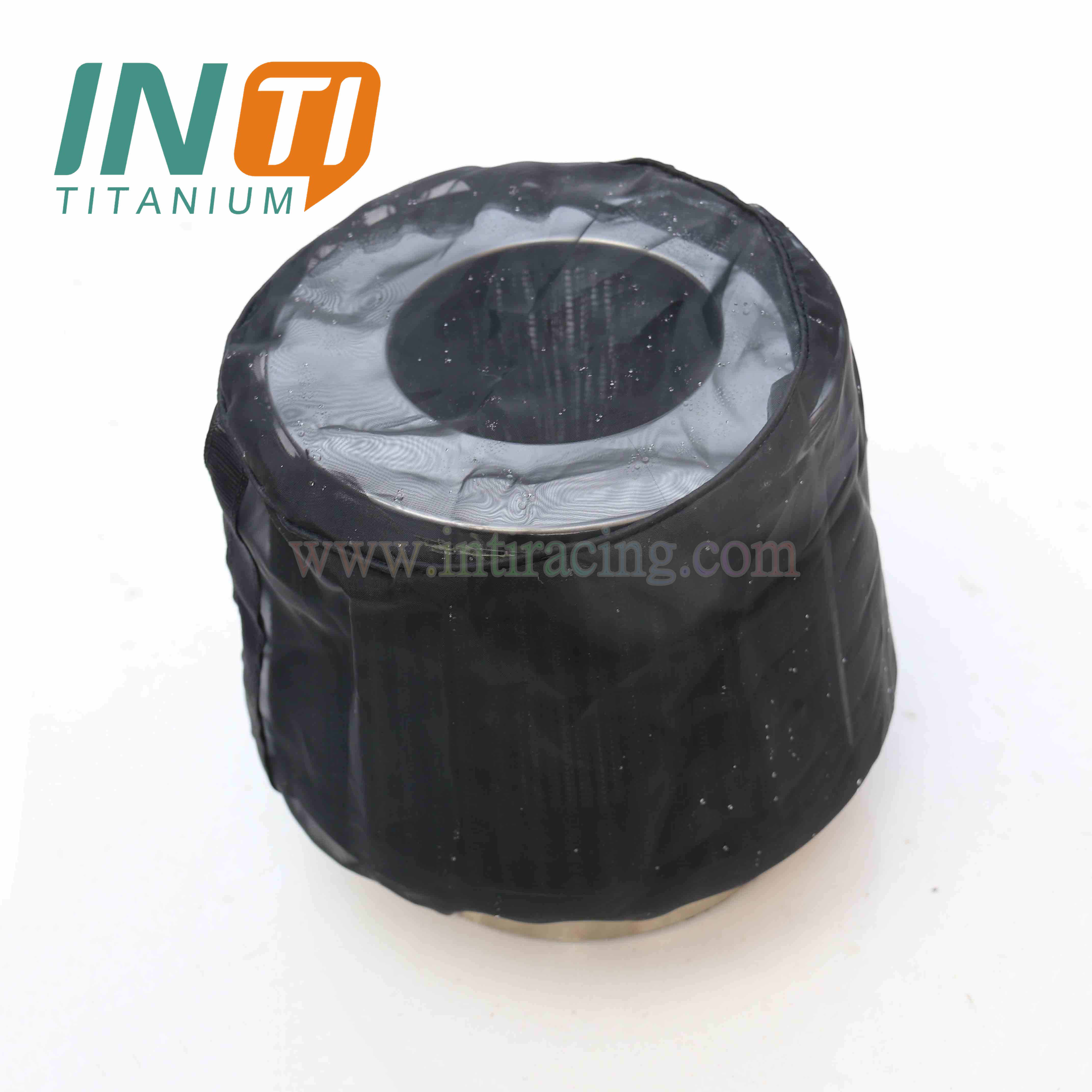 SEADOO&YAMAHA universal 4" power filter with filter cover