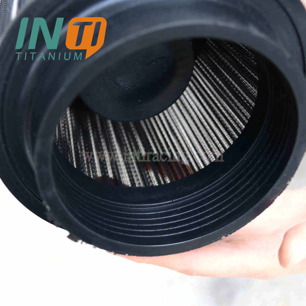 SEADOO&YAMAHA universal 4" power filter with filter cover