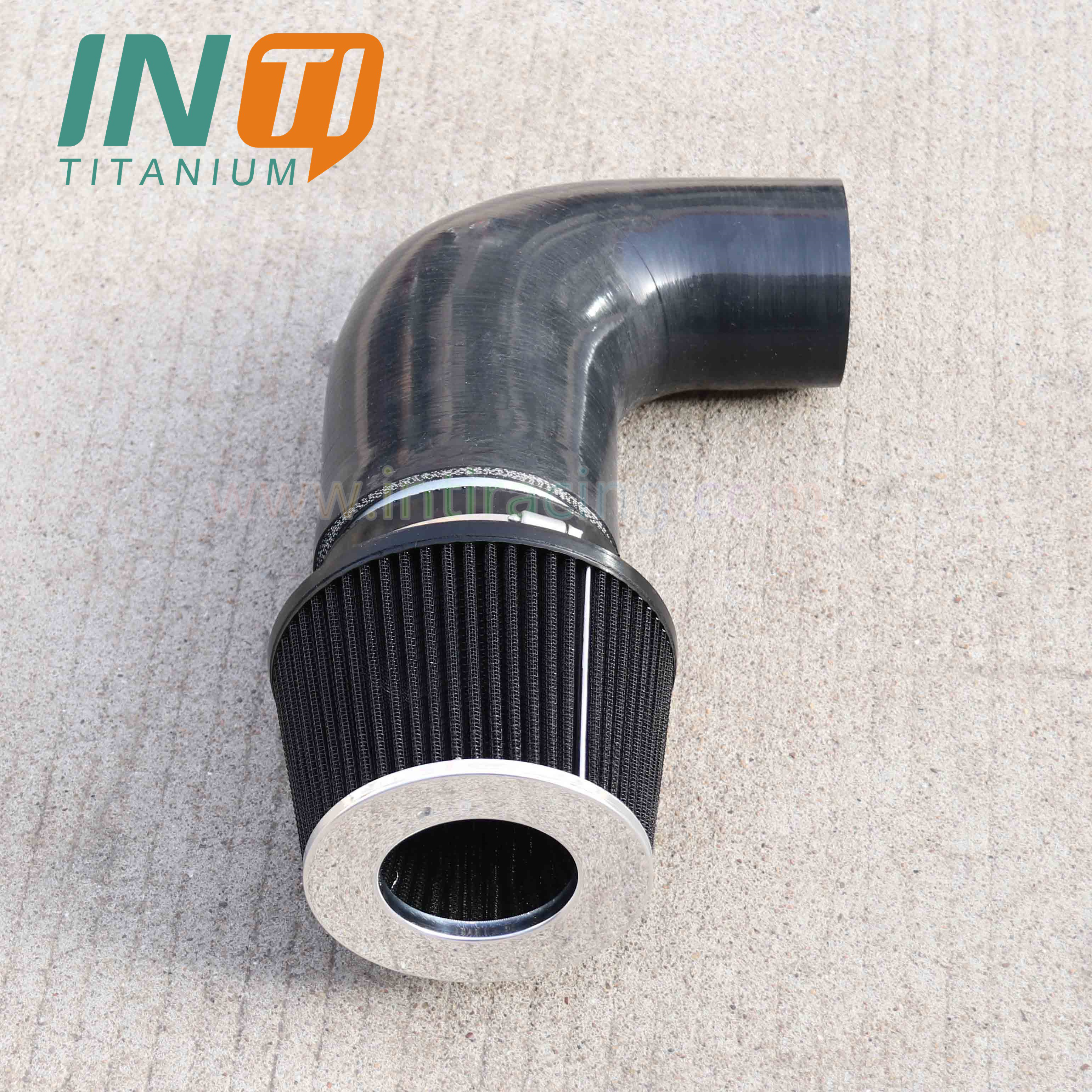 Seadoo/Yamaha 4" universal filter kit