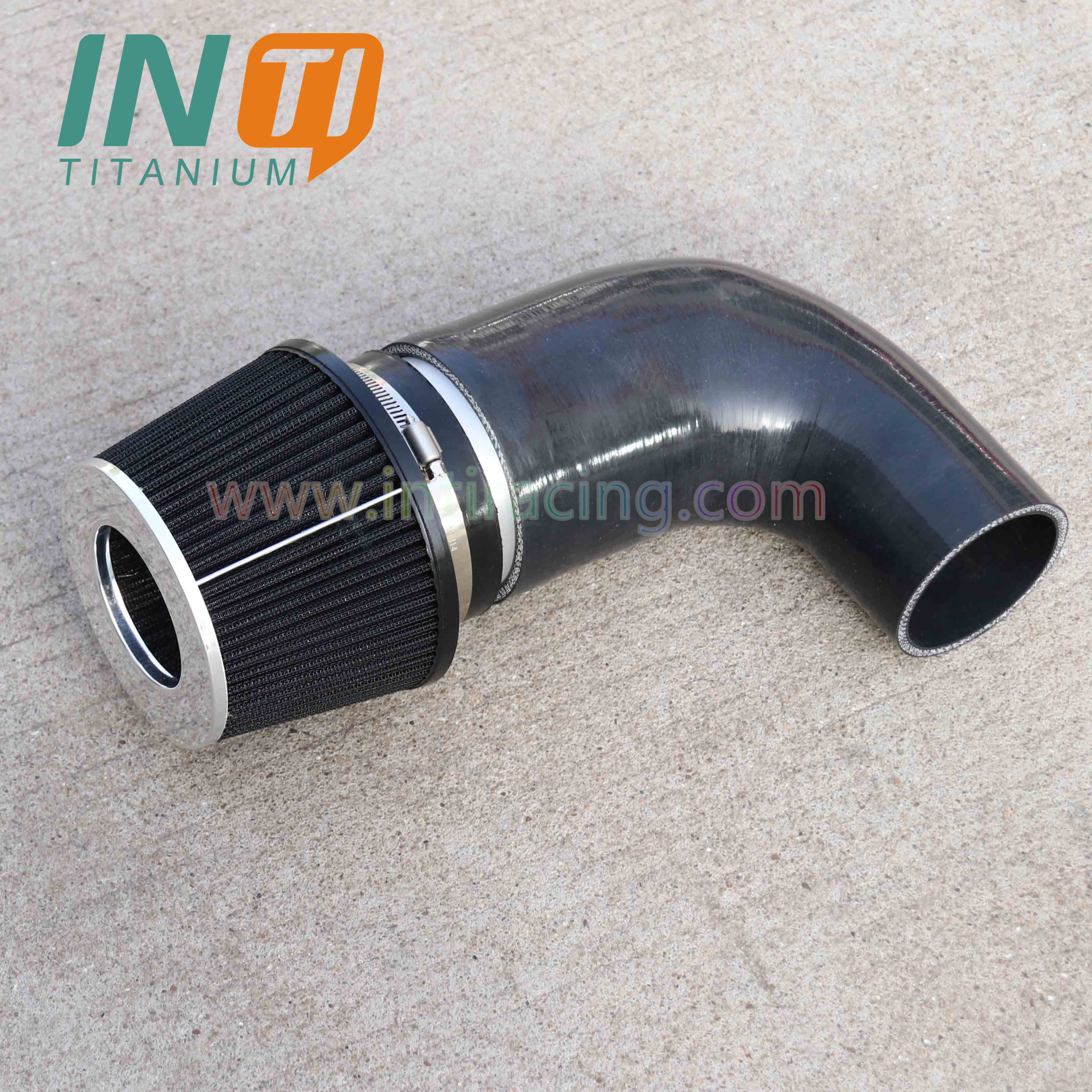 Seadoo/Yamaha 4" universal filter kit
