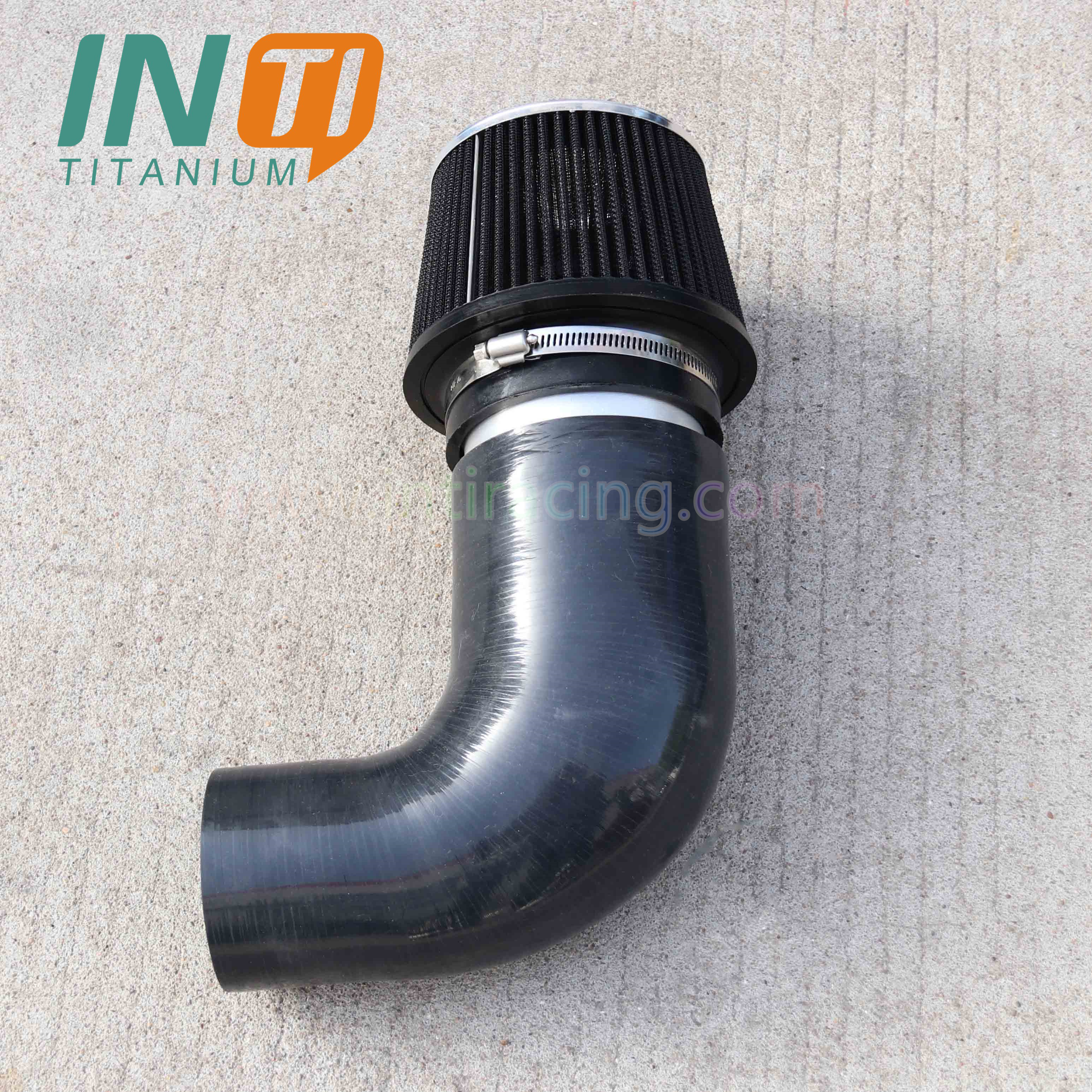 Seadoo/Yamaha 4" universal filter kit