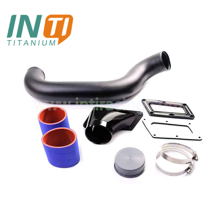 SEA-DOO 2020-21 GTR 230 & GTI 130/170 REAR EXHAUST KIT