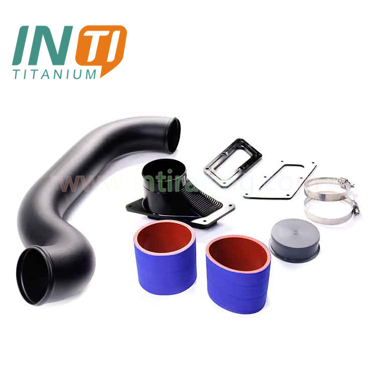 SEA-DOO 2020-21 GTR 230 & GTI 130/170 REAR EXHAUST KIT