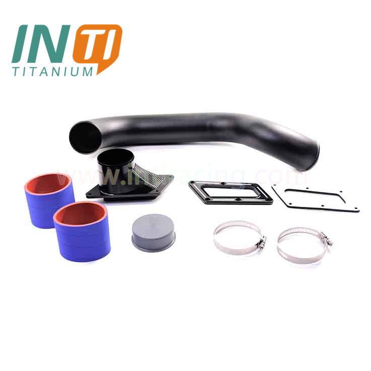 SEA-DOO 2020-21 GTR 230 & GTI 130/170 REAR EXHAUST KIT