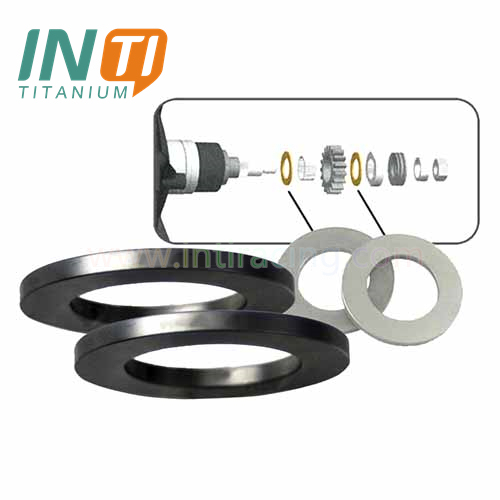 SEADOO SUPERCHARGER CLUTCH WASHER KIT 2008 AND UP UPGRADE WASHER SUPER CHARGER