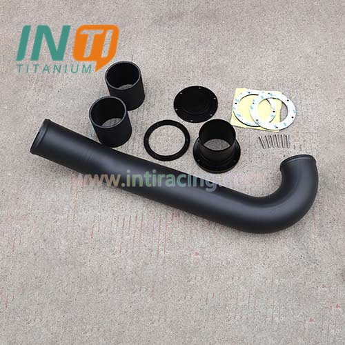 YAMAHA REAR EXHAUST KIT, 2019+ FX RY15120