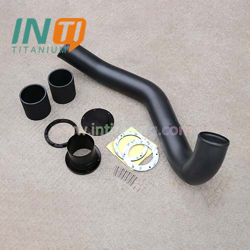 YAMAHA REAR EXHAUST KIT, 2019+ FX RY15120