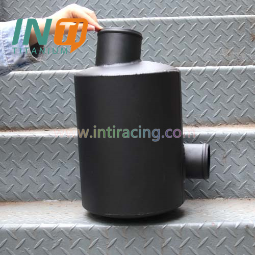 YAMAHA 1.8L SVHO/SHO/HO PRO-SERIES WATERBOX 2008-2022 - RY16041