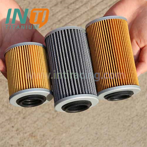 Sea Doo GTI GTR GTS Spark Oil Filter 2014-2021(oem size)