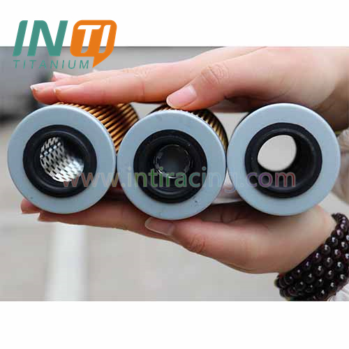 high-flow Oil cooler Filter for Sea-Doo 300 jet-ski Seadoo RXT-X RXP-X GTX 300 420956744