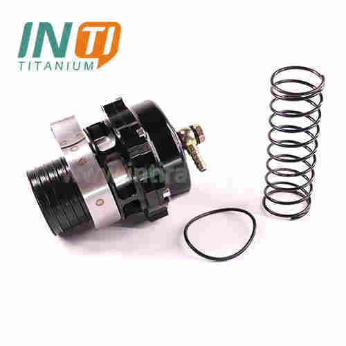 Blow off Valve for Seadoo universal 50mm