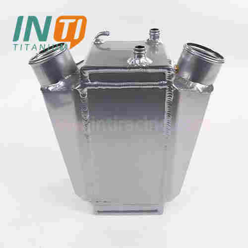 Power Cooler For 4-TEC fits SEADOO INTERCOOLER 300 HP RXP-X 300/ RXT-X 300/ GTX 300 GEN-4