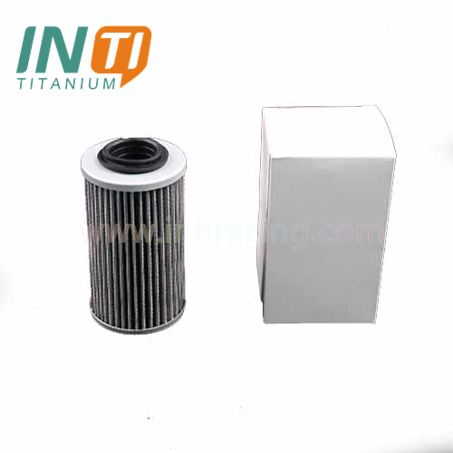 high-flow Oil cooler Filter for Sea-Doo 300 jet-ski Seadoo RXT-X RXP-X GTX 300 420956744
