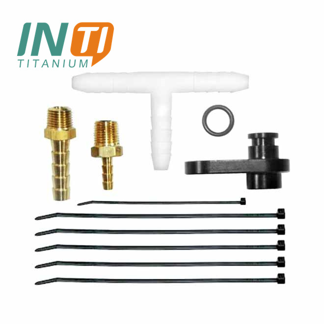 For Sea-Doo 230/300 jet ski Boost/Vacuum Port Adapter