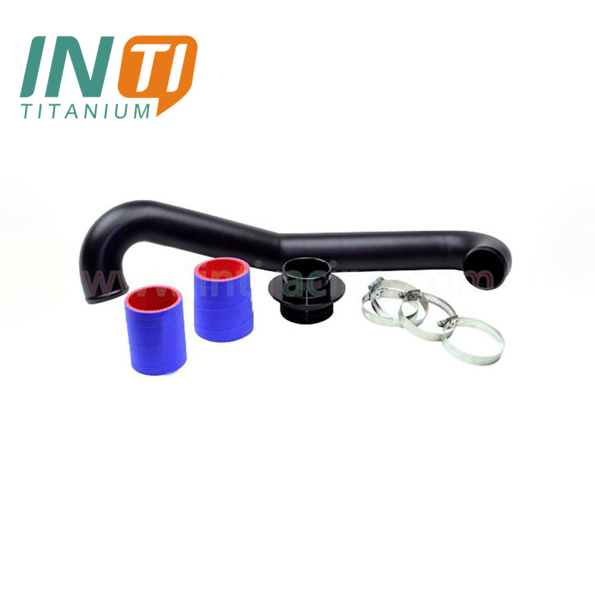 SeaDoo SPARK 2-Up 3-Up Performance Free Flow Exhaust Kit SEADOO-43