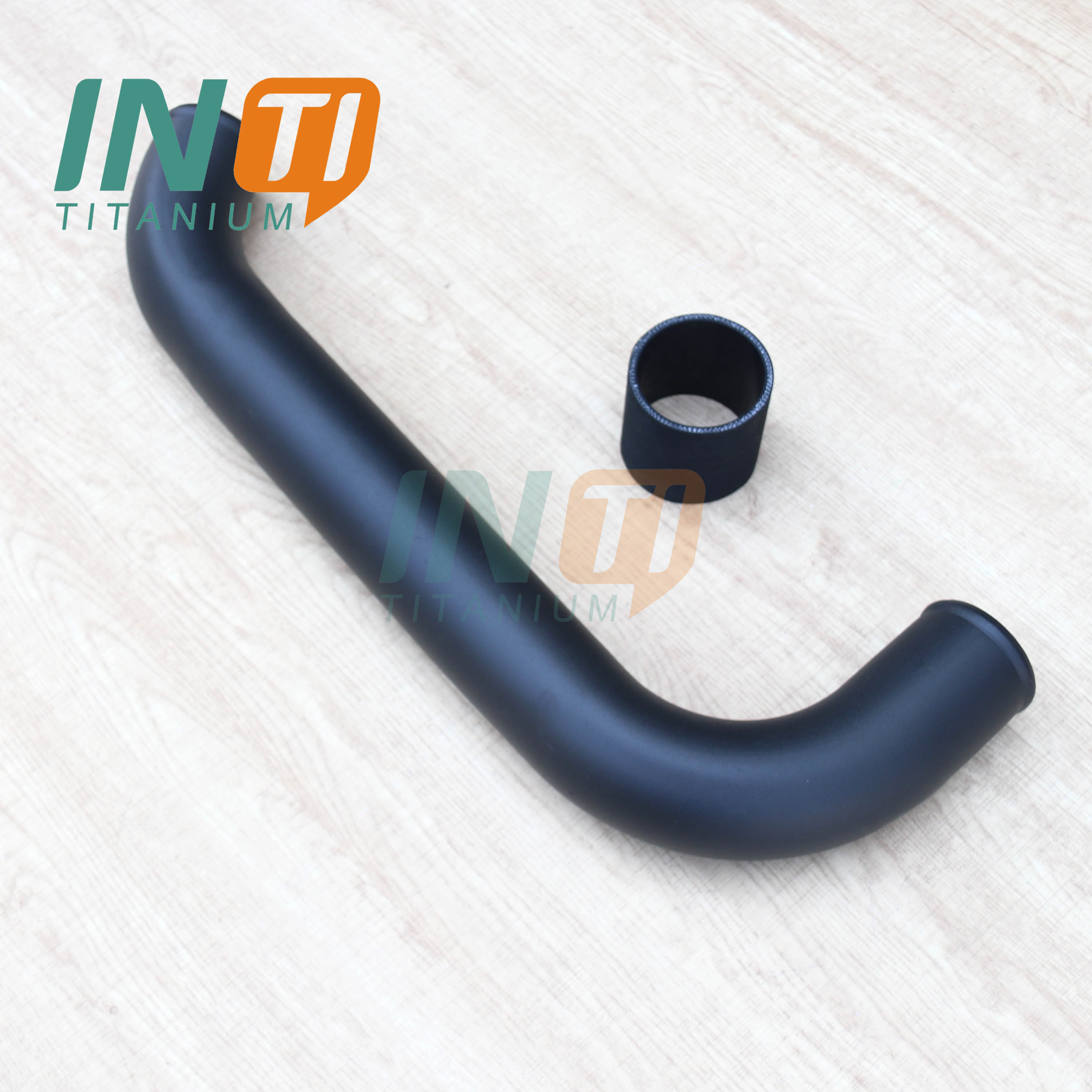 SeaDoo 2021+ RXP-X 300 Aluminiuum Free Flow Exhaust Kit Improve Sound RS16190