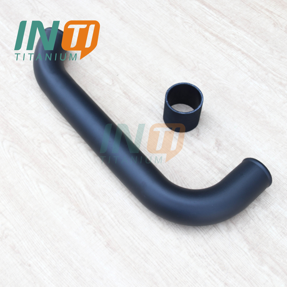SeaDoo 2021+ RXP-X 300 Aluminiuum Free Flow Exhaust Kit Improve Sound RS16190