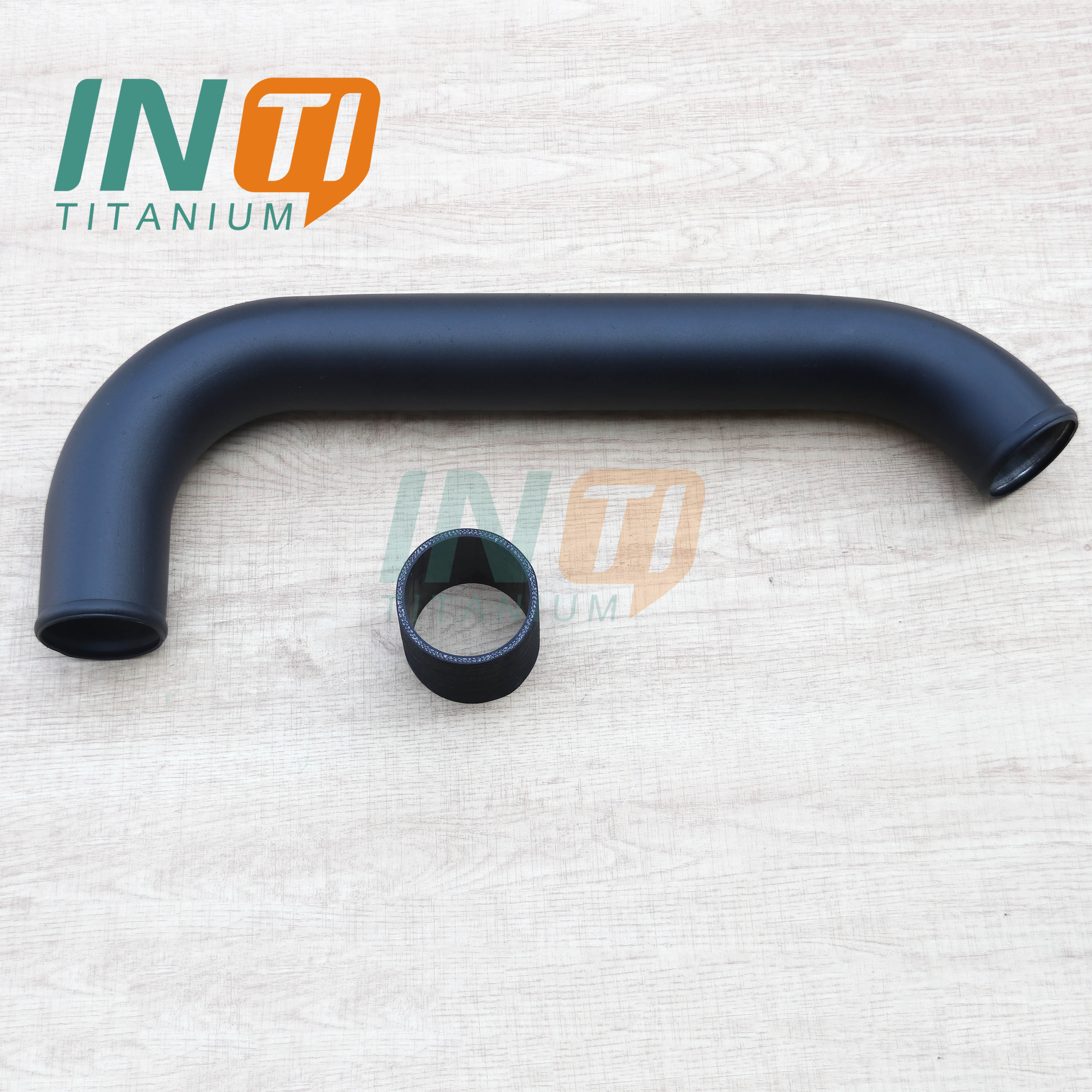 SeaDoo 2021+ RXP-X 300 Aluminiuum Free Flow Exhaust Kit Improve Sound RS16190