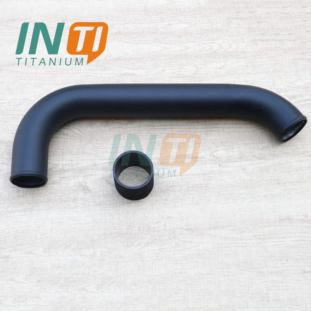 SeaDoo 2021+ RXP-X 300 Aluminiuum Free Flow Exhaust Kit Improve Sound RS16190
