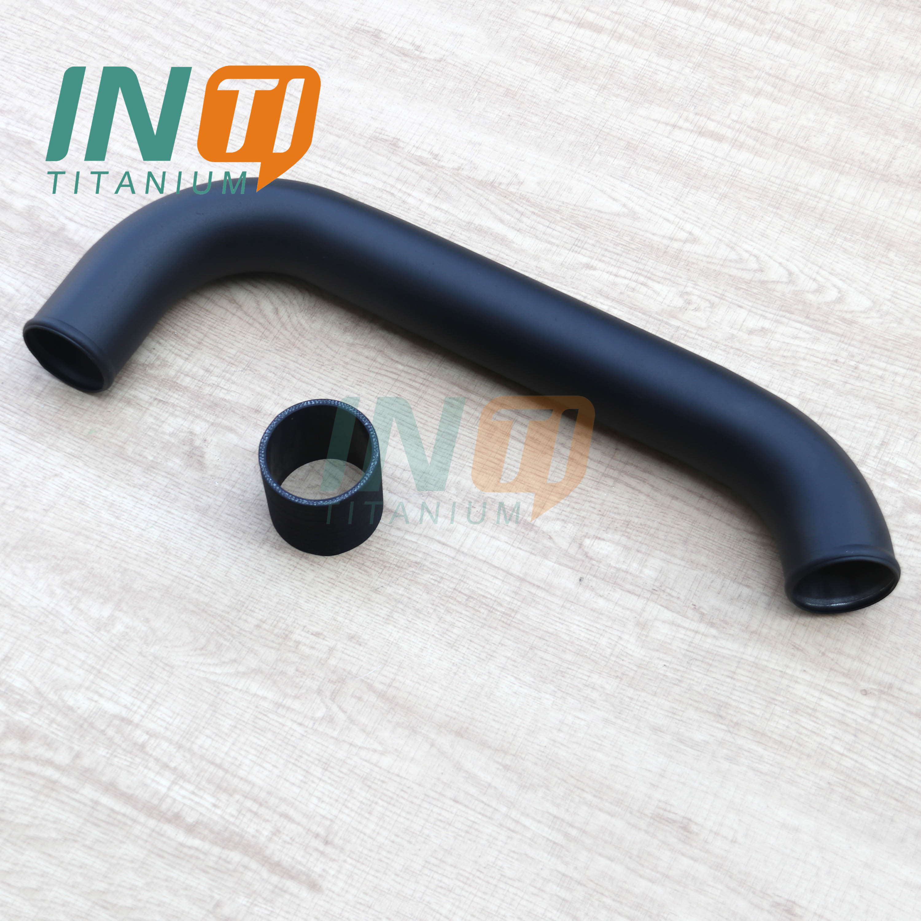 SeaDoo 2021+ RXP-X 300 Aluminiuum Free Flow Exhaust Kit Improve Sound RS16190
