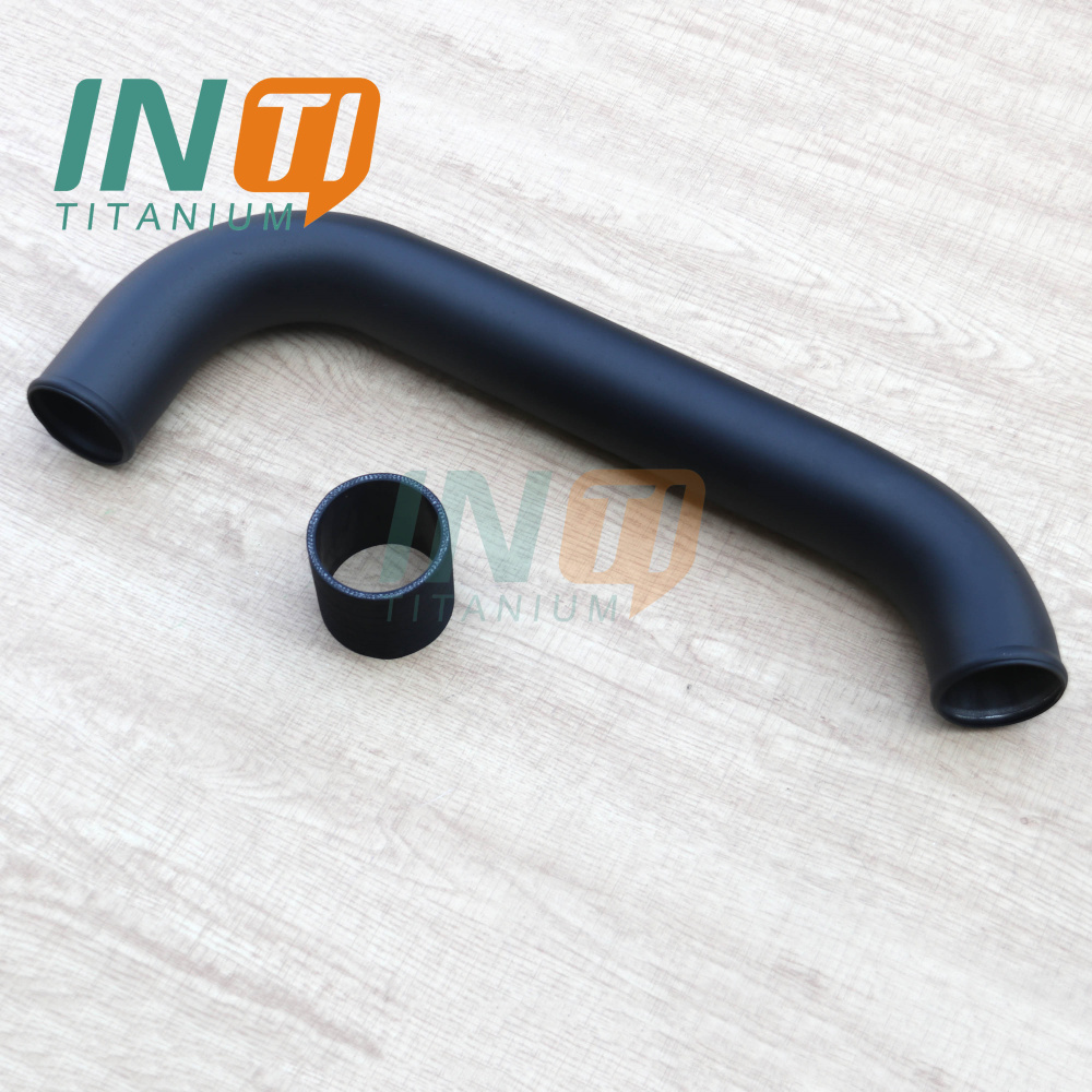 SeaDoo 2021+ RXP-X 300 Aluminiuum Free Flow Exhaust Kit Improve Sound RS16190