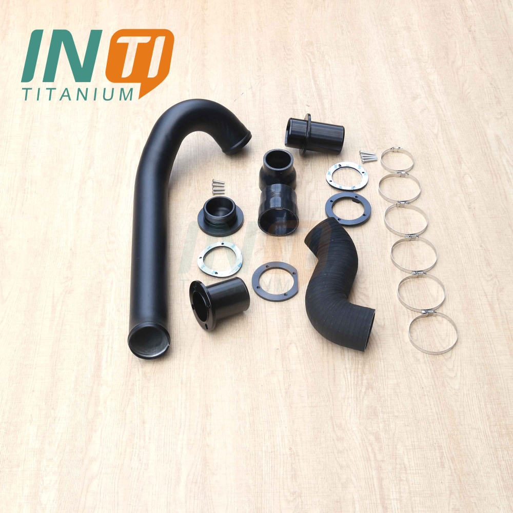 SEA-DOO 2014~23 SPARK 2UP 3UP REAR EXHAUST KIT ＋RS15130
