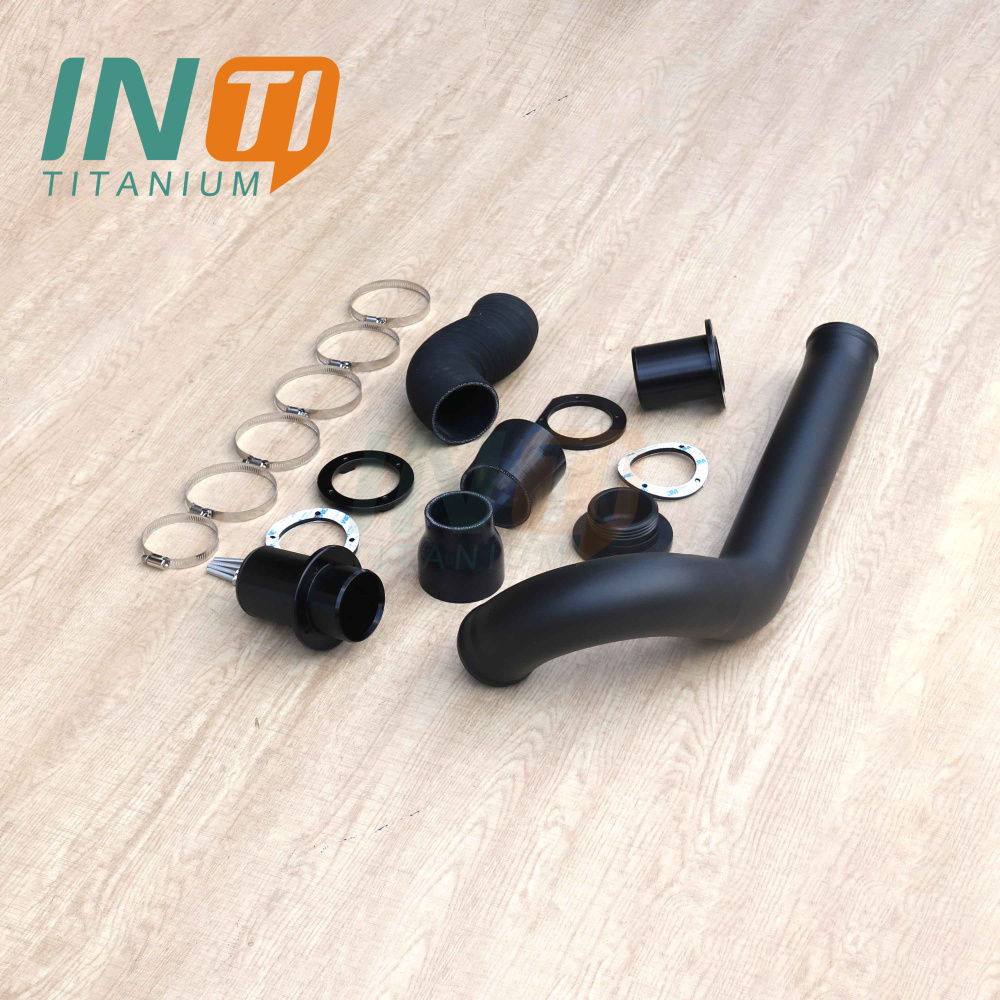 SEA-DOO 2024+ SPARK 3UP REAR EXHAUST KIT RS15130
