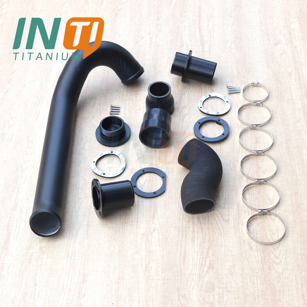 SEA-DOO 2024+ SPARK 3UP REAR EXHAUST KIT RS15130