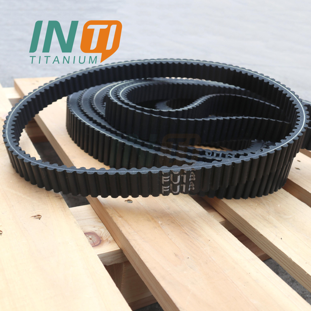 FU18 For some 2004-2006 Yamaha Pro Hauler 700 &1000 golf cart models and 2018 Yamaha Drive2 Belt