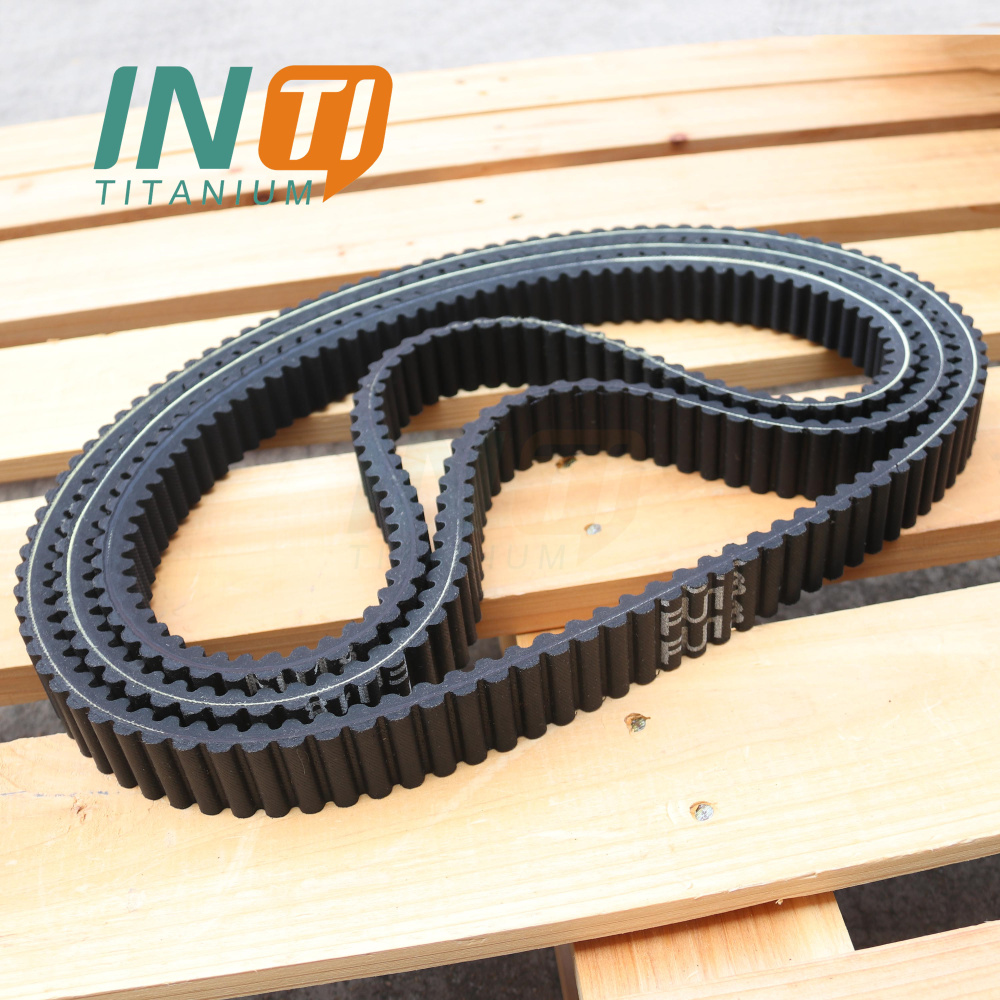 FU18 For some 2004-2006 Yamaha Pro Hauler 700 &1000 golf cart models and 2018 Yamaha Drive2 Belt