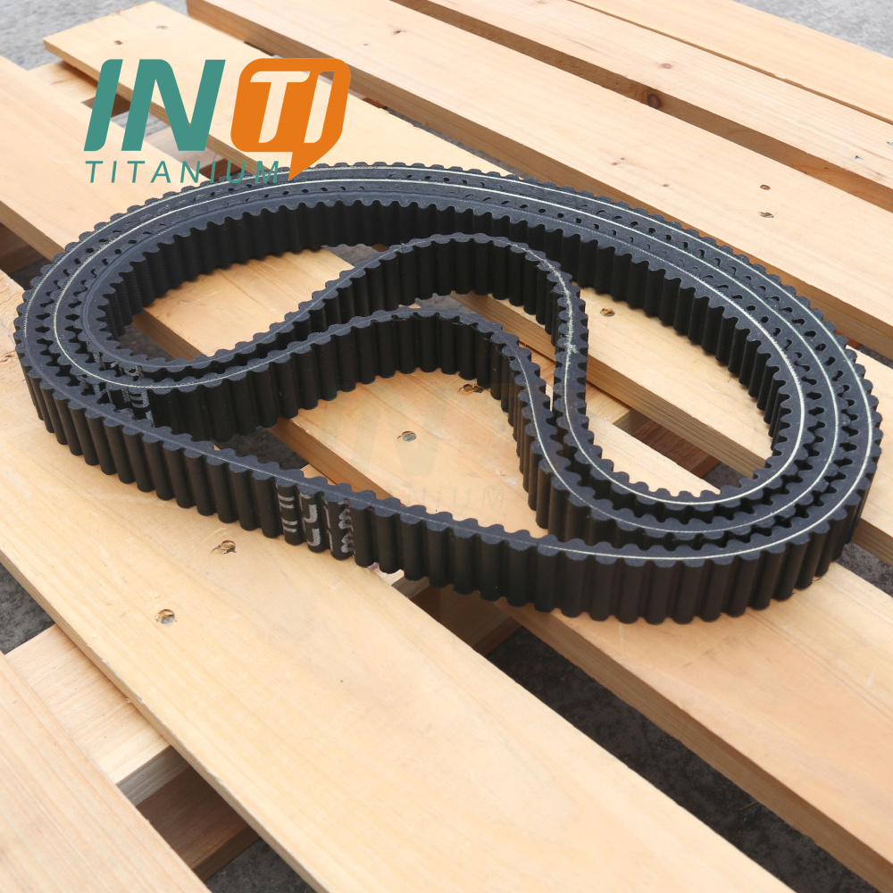 FU18 For some 2004-2006 Yamaha Pro Hauler 700 &1000 golf cart models and 2018 Yamaha Drive2 Belt