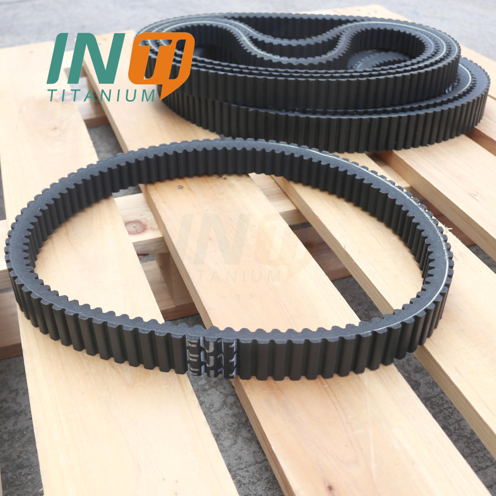 FU11 NICE Quality Drive Belt for 1998-2019 Yamaha Grizzly 550 Wolverine Kawasaki Teryx 800 Arctic Cat Wildcat 1000