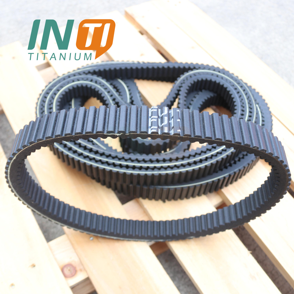 FU11 NICE Quality Drive Belt for 1998-2019 Yamaha Grizzly 550 Wolverine Kawasaki Teryx 800 Arctic Cat Wildcat 1000