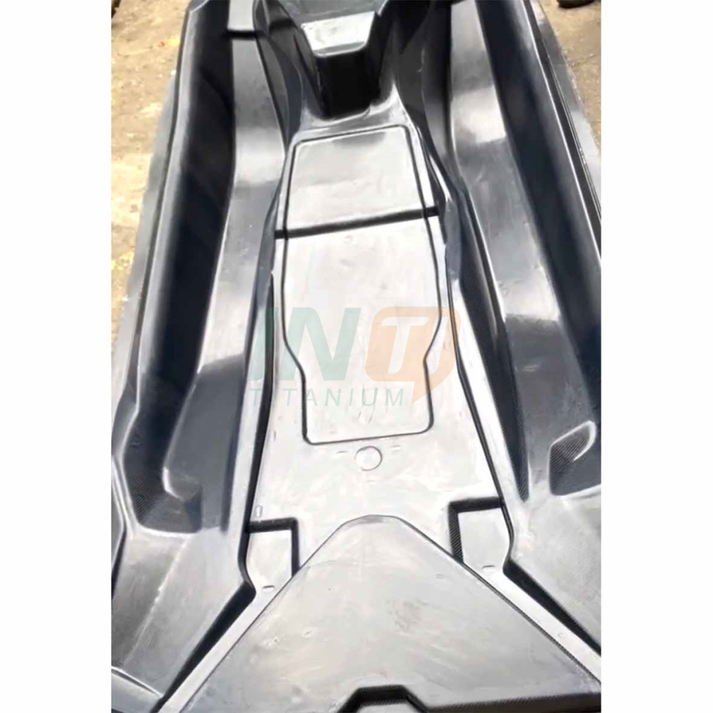 Carbon Fiber Motorboat Shell For Seadoo/Yamaha outer shell housing
