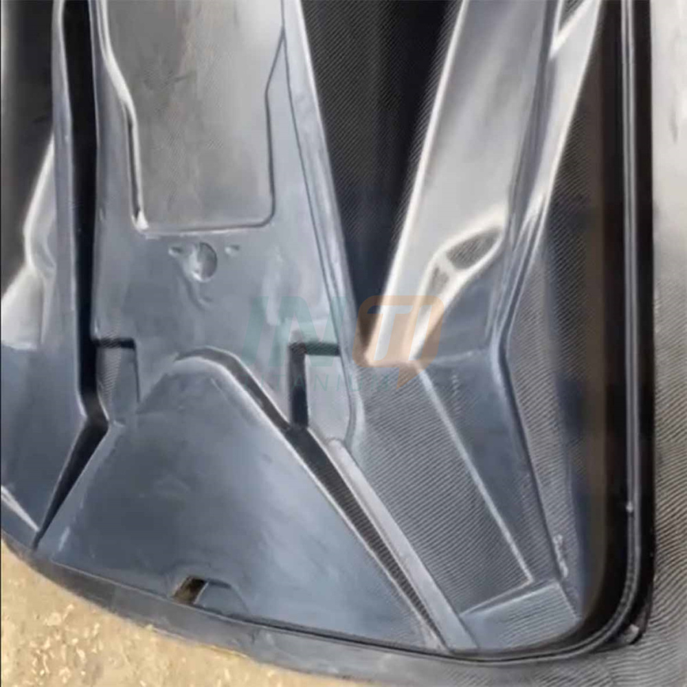 Carbon Fiber Motorboat Shell For Seadoo/Yamaha outer shell housing