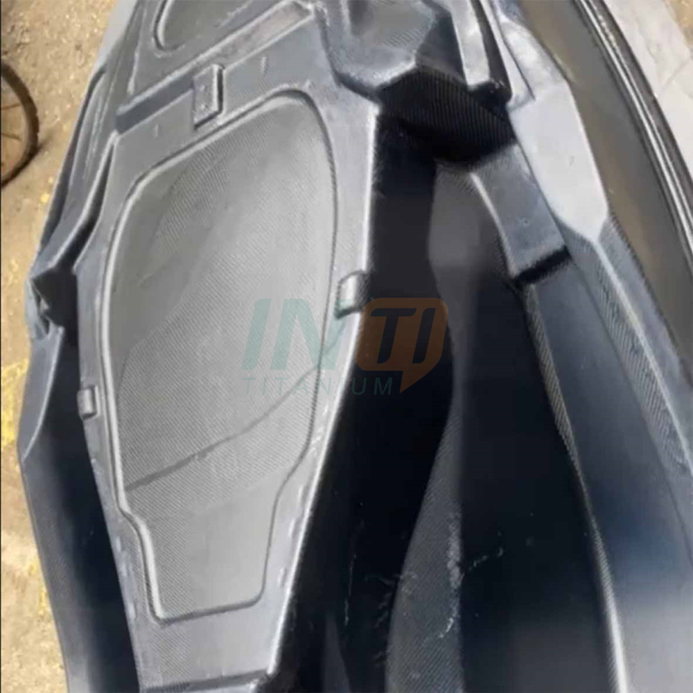 Carbon Fiber Motorboat Shell For Seadoo/Yamaha outer shell housing